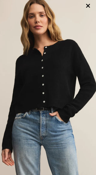 Z Supply Medina Cardigan
