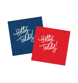 Hotty Toddy! | Game Day Napkins