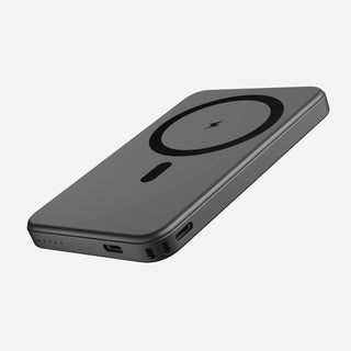 MagSafe Wireless Power Bank – Ultra Slim 5000mAh