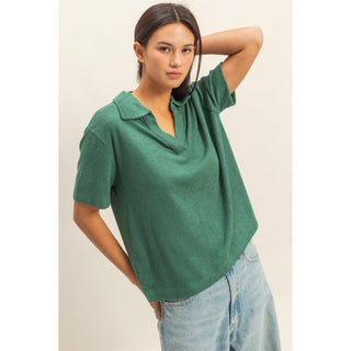 Margo Top