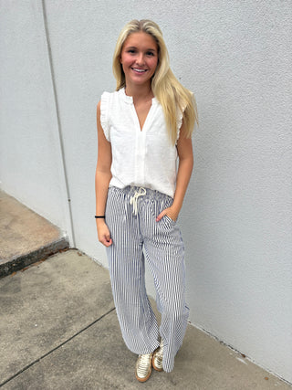 Charleston Pants
