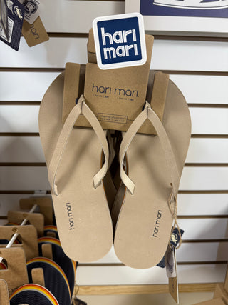 Hari Mari Meadows Sandal Sand