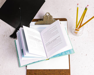 Life Principles For The Graduate