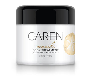 Seaside 6oz Body Treatment