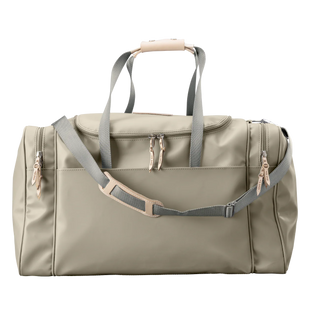 Jon Hart Square Duffle, Large