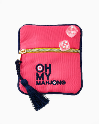 Oh My Mahjong La Fete Starter Kit