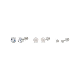Bayside Basics - Your Must Have Set