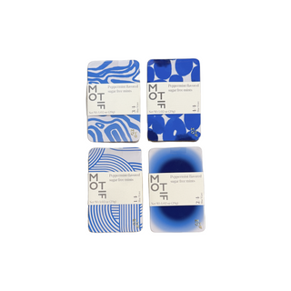 MOTIF Blue Wave Mints