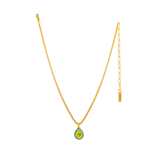 Dakota Pendant Necklace