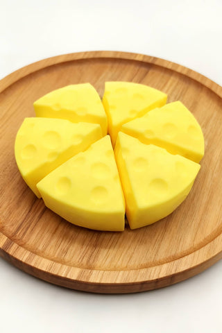 Butter Stick Squishy