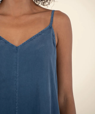 Blue Tuesday Dress