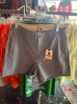 Caddie Swing Shorts