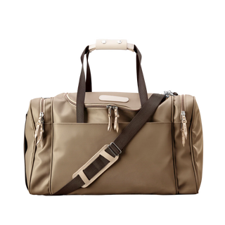 Jon Hart Square Duffle, Medium