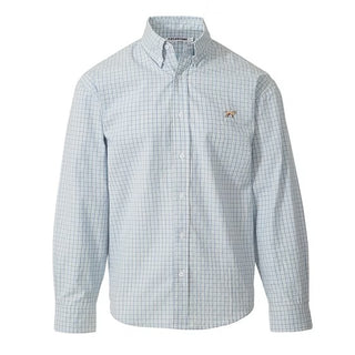 Fieldstone Grove Button Down