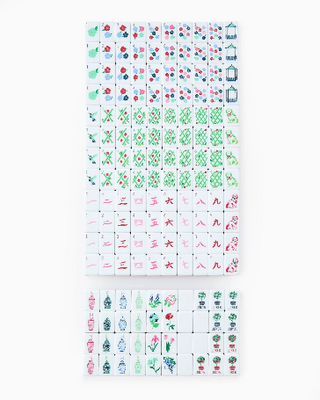 Oh My Mahjong Nantucket Starter Kit