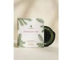 Thymes Frasier Fir Pura Car Fragrance
