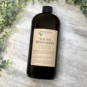 Mississippi Candle Co. Liquid Laundry Soap