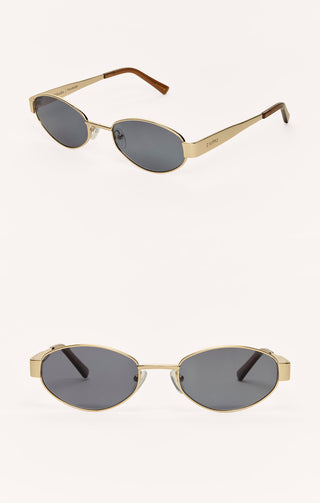 Palisades Gold-Grey Polarized