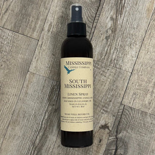 Mississippi Candle Co. Linen Spray