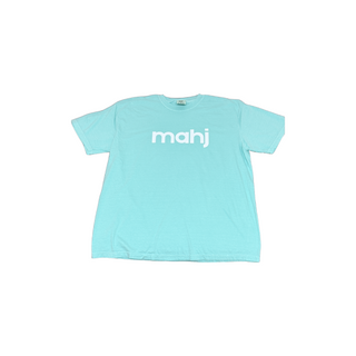 Mahj Tiles Tee