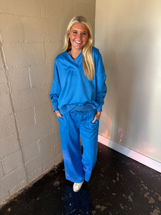 Umgee Longsleeve Set