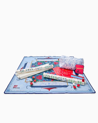 Oh My Mahjong Nantucket Starter Kit