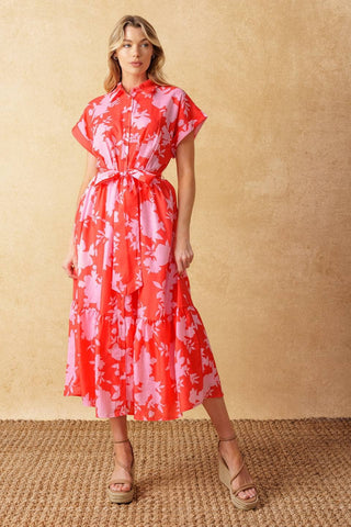 Sydney Dress