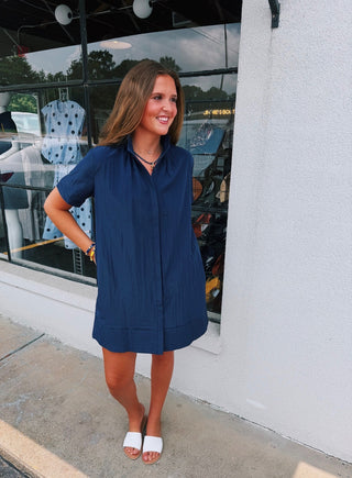 Midnight Dress