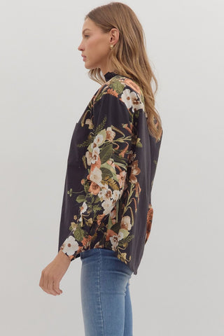 Autumn Top