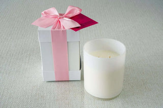 Peony B’s Knees Fragrance Co Candles