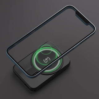 MagSafe Portable Rapid Wireless Charger Retail Packaing