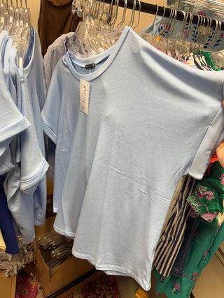 Easy Everyday Tee