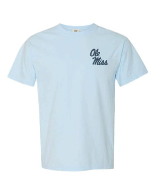 Speckle Bellies Ole Miss Circle The Grove