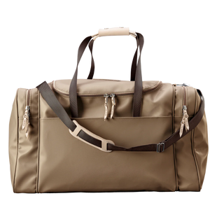 Jon Hart Square Duffle, Large