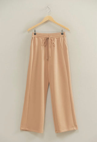 Dark Taupe Pants DZ25C899