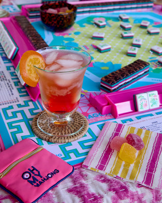 Glow Wild Tiles