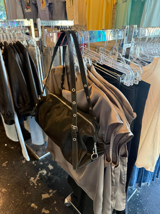 After Dark Shoulder Bag