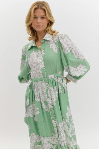 Garden Dress