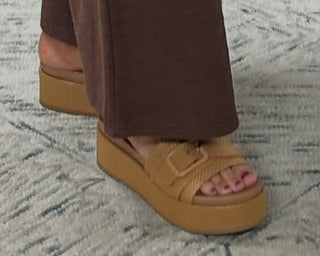 Lula Sandals