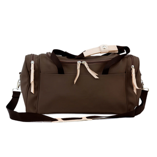 Jon Hart Square Duffle, Small