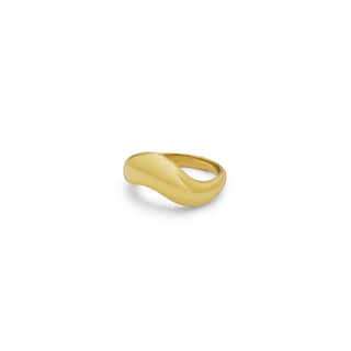 Modern Minimalist Ring