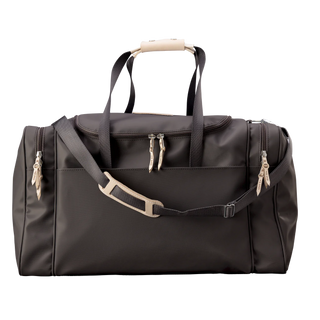 Jon Hart Square Duffle, Large