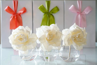 Peony B’s Knees Fragrance Co Candles