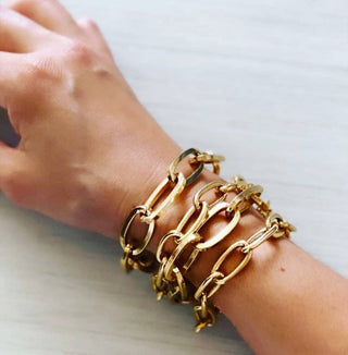 Genoa Bracelet