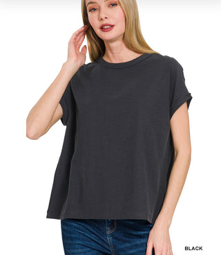 Kelsey Tee