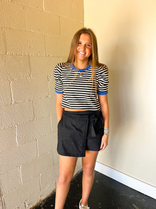 Summer Skort