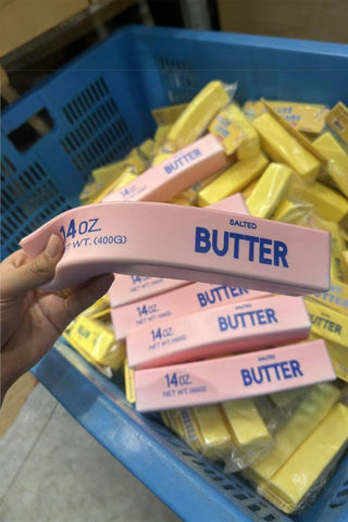Butter Stick Squishy