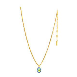 Dakota Pendant Necklace