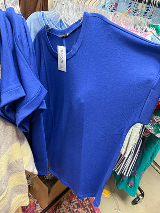 Easy Everyday Tee