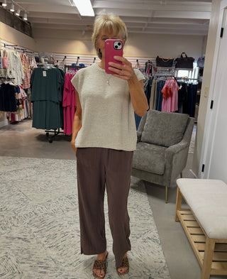 Summer Pants